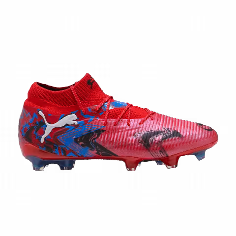 Puma Future Ultimate 8 FG AG 'Playmaker Pack'
