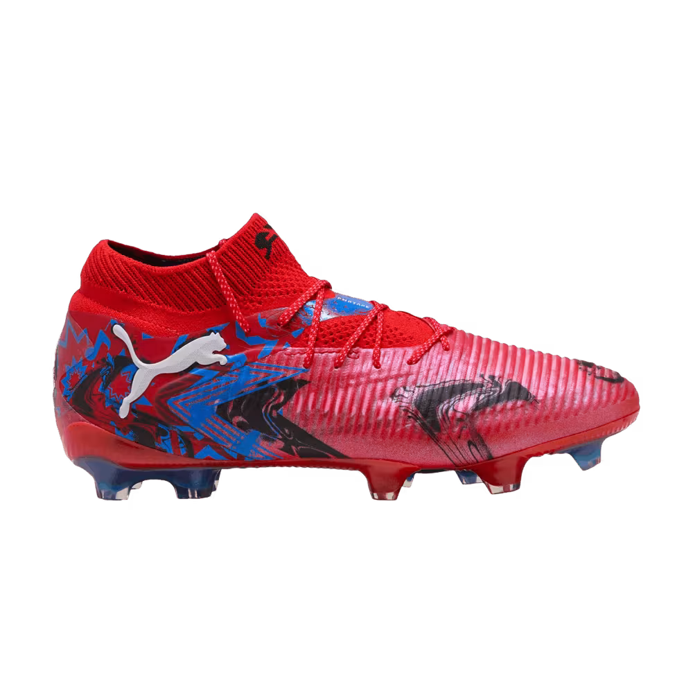 Puma Future Ultimate 8 FG AG Playmaker Pack