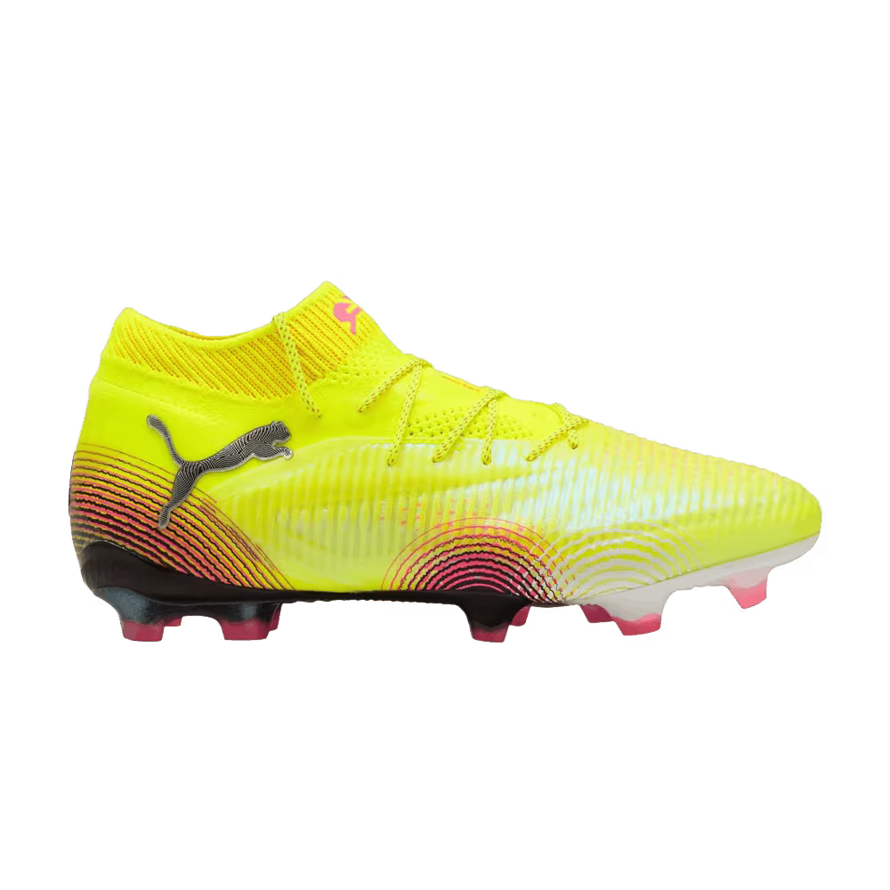 Puma Future Ultimate 8 FG Audacity Pack