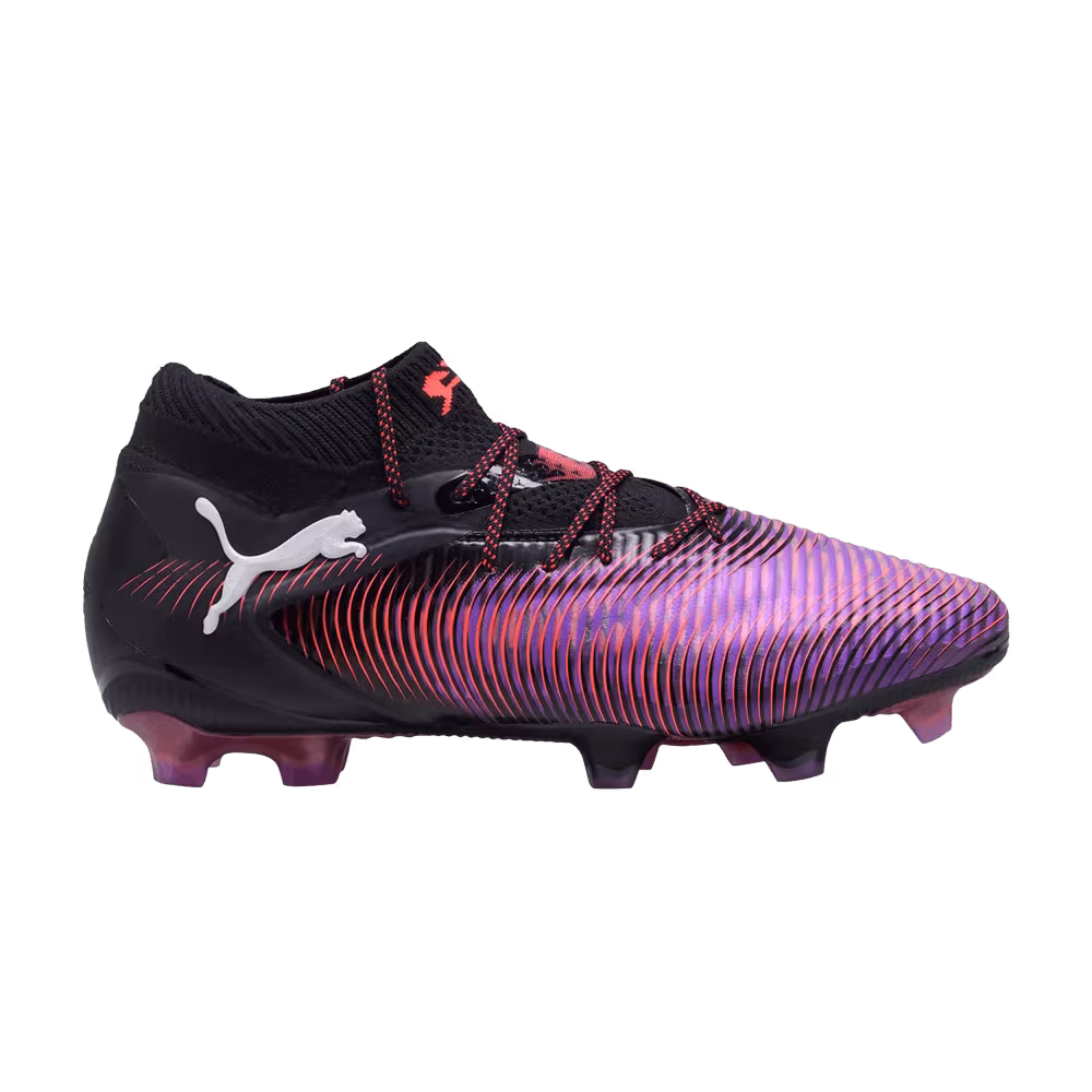Puma Women's Future Ultimate 8 FG Unlimited Pack