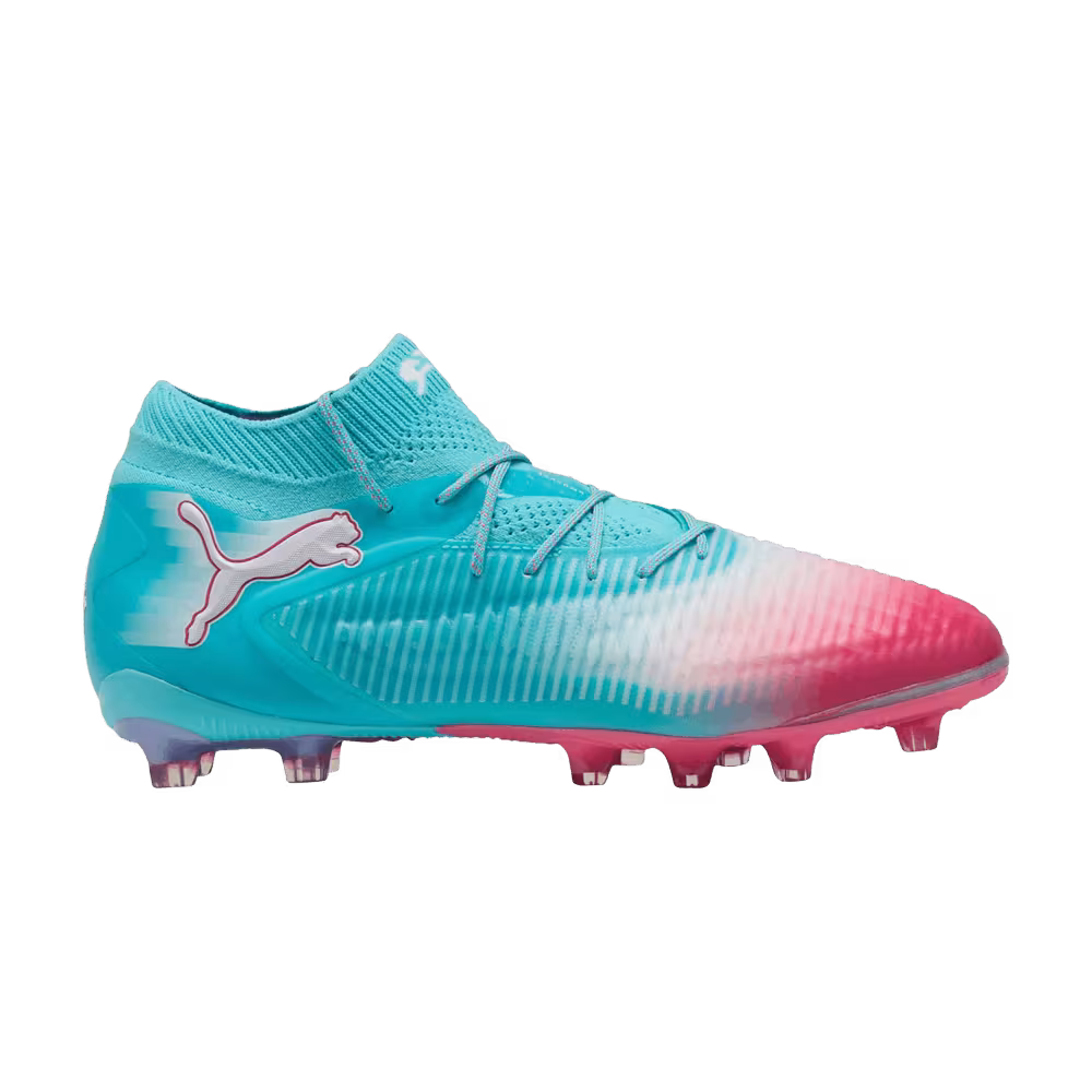 Puma Future Ultimate 8 AG Recharge Pack