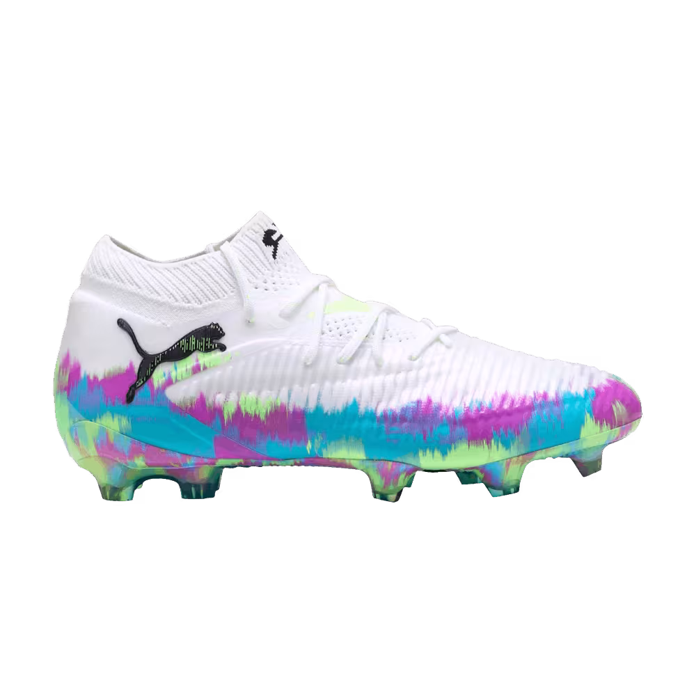 Puma Women's Future Ultimate 8 FG Brilliance Pack