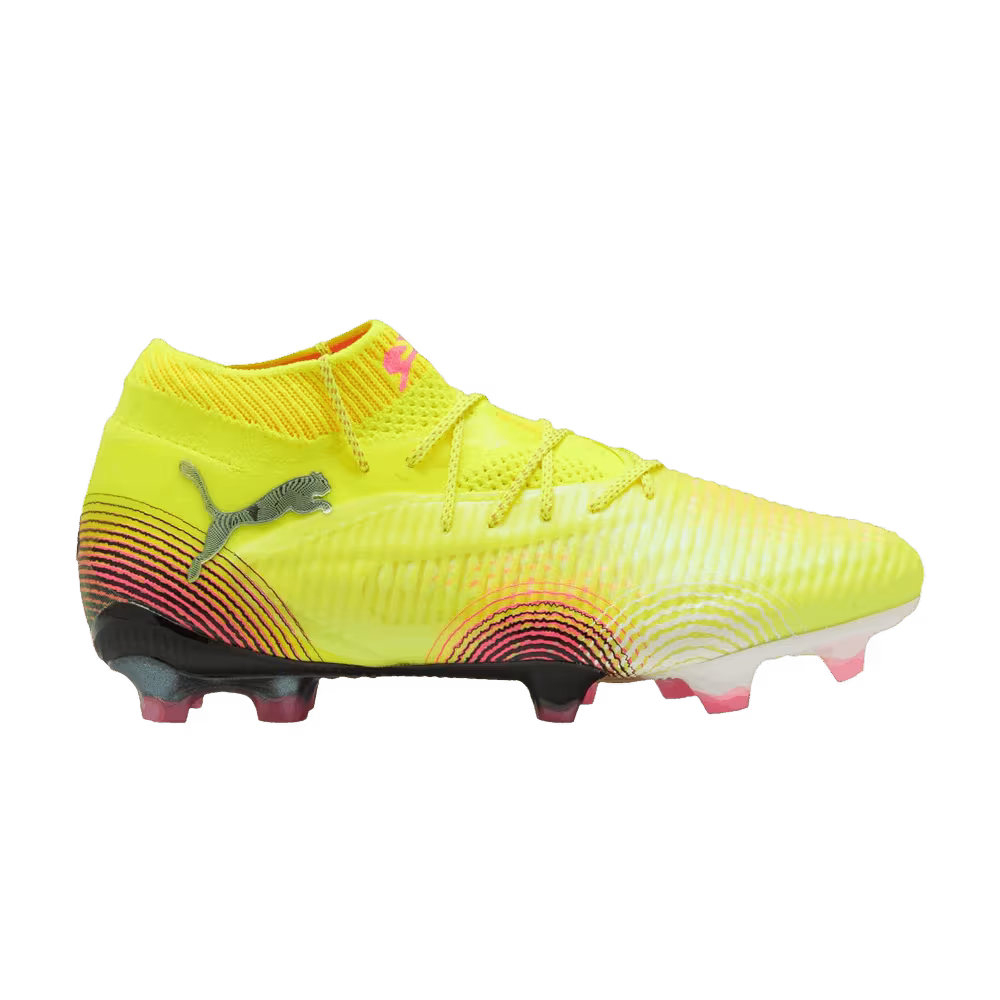 Puma Women's Future Ultimate 8 FG Audacity Pack