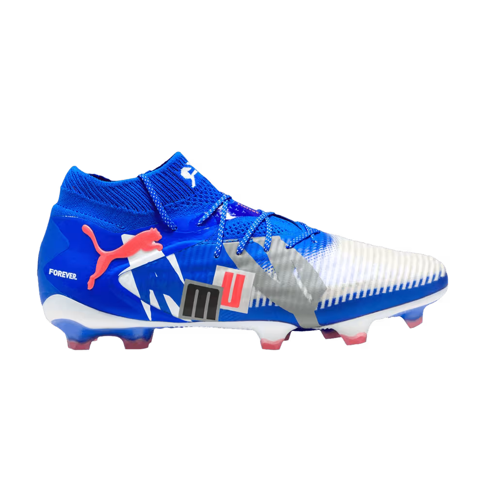 Puma Future Ultimate 8 FG Forever Pack
