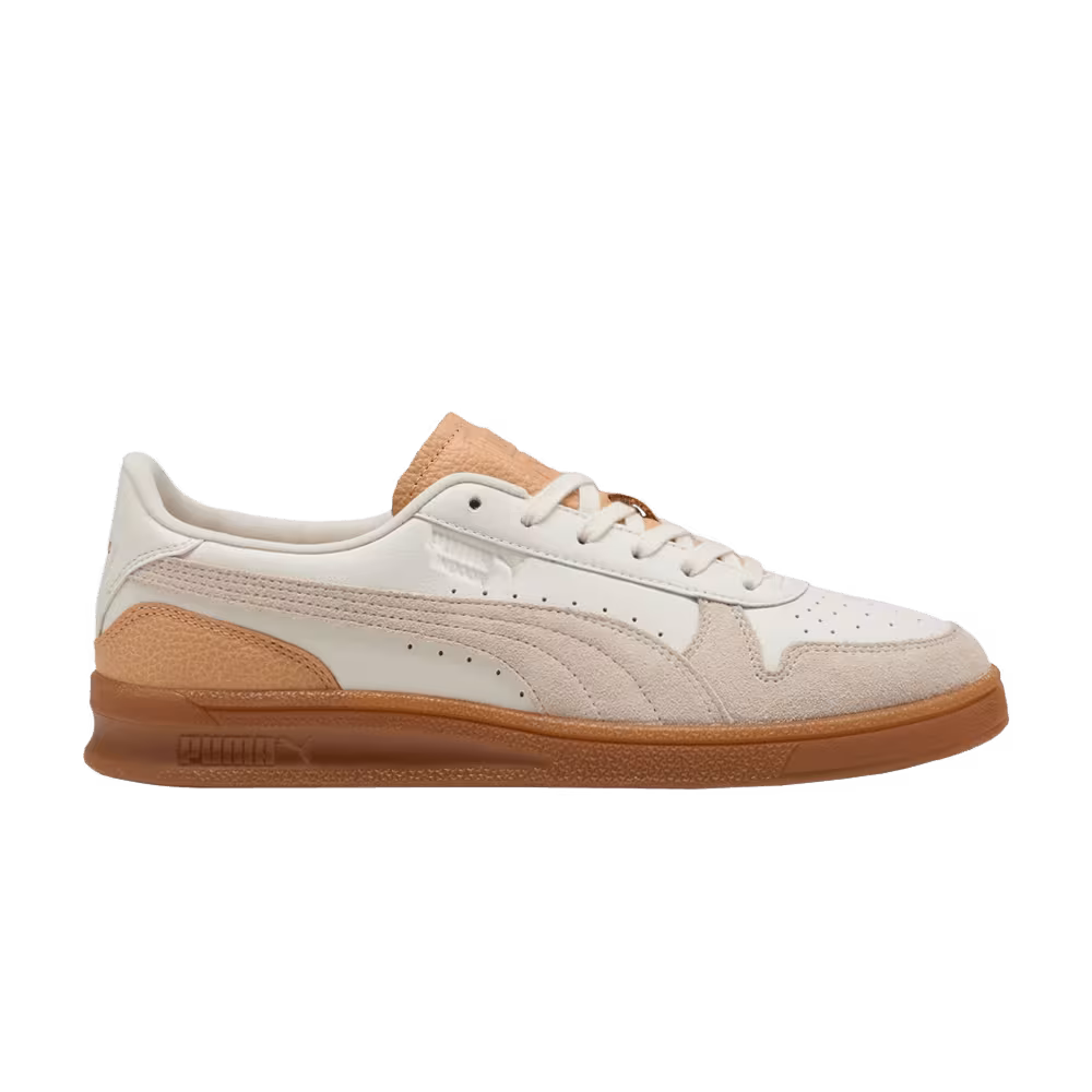 Puma Indoor Special Warm White Alpine Snow