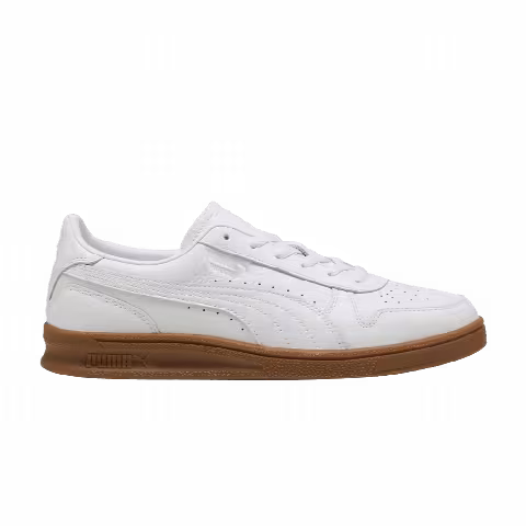 Puma Indoor OG 'White'