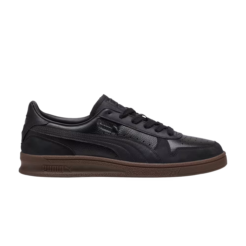 Puma Indoor OG Black