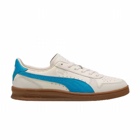 Puma Indoor OG 'Frosted Ivory Tropical Blue'