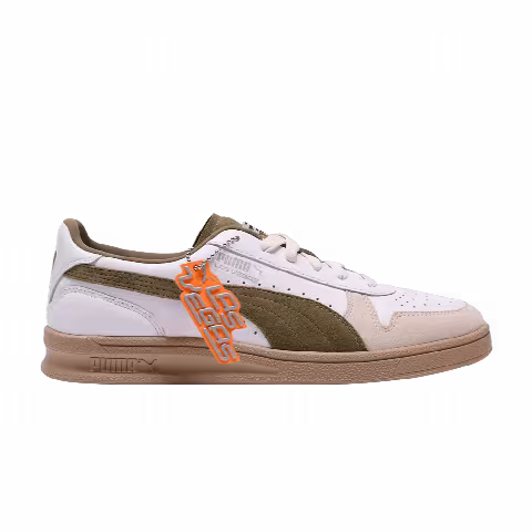 Puma Indoor Club 'Las Vegas'