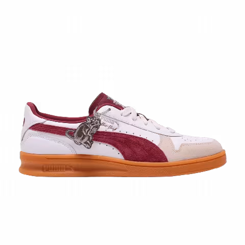 Puma Indoor 'NYC Graffiti'