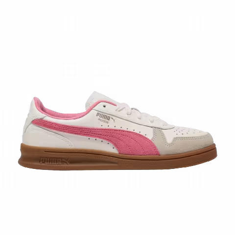 Puma Wmns Indoor OG 'Warm White Magic Rose Gum'