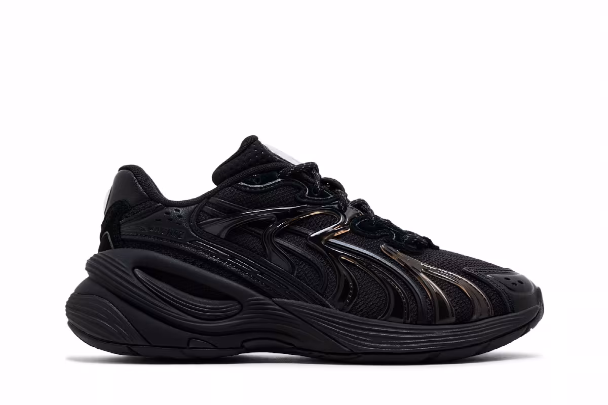 Puma Inverse Upgrade Stealth, view 2
