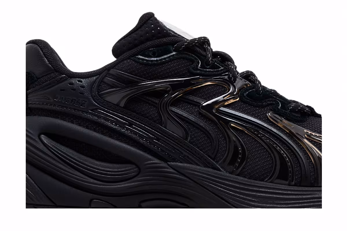 Puma Inverse Upgrade Stealth, view 3