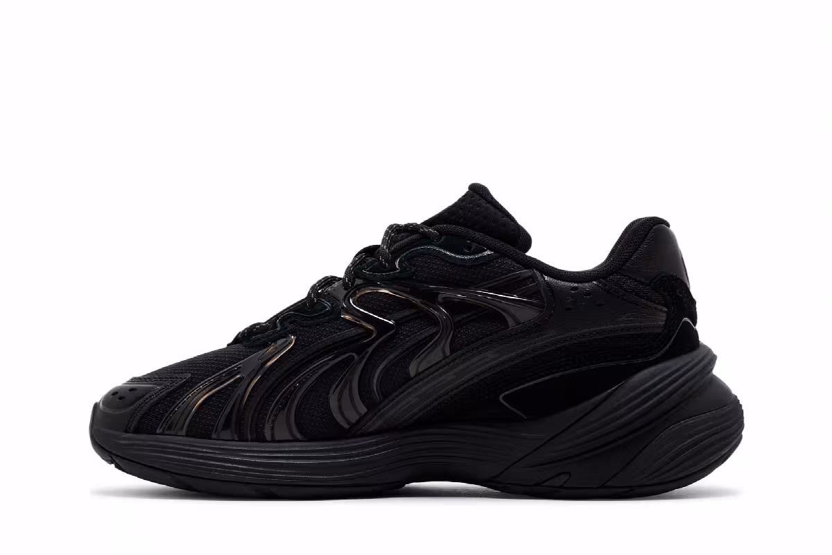 Puma Inverse Upgrade Stealth, view 4