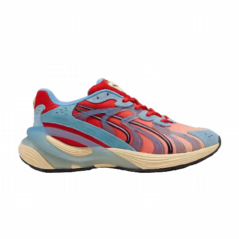 Puma Inverse 'Unfiltered'