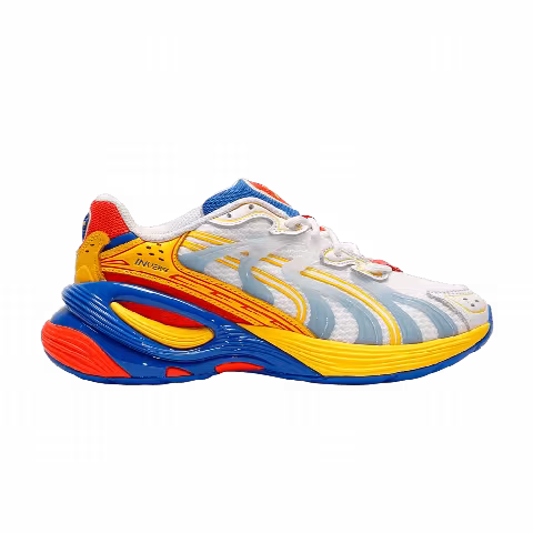 Puma Inverse Big Kid 'Armored'