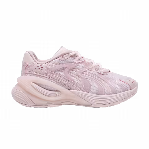 Puma Inverse Premium Big Kid 'Galaxy Pink'