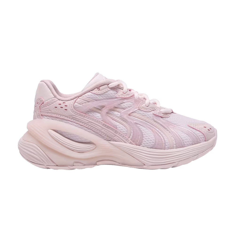 Puma Inverse Premium Big Kid Galaxy Pink