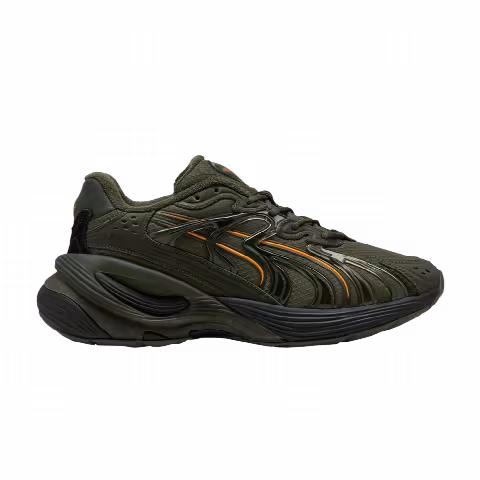 Puma Inverse 'Moss'