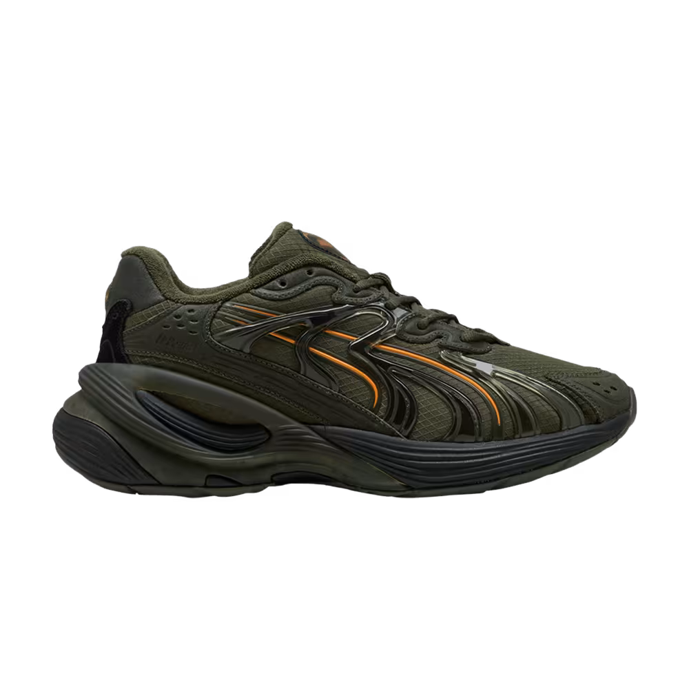 Puma Inverse Moss