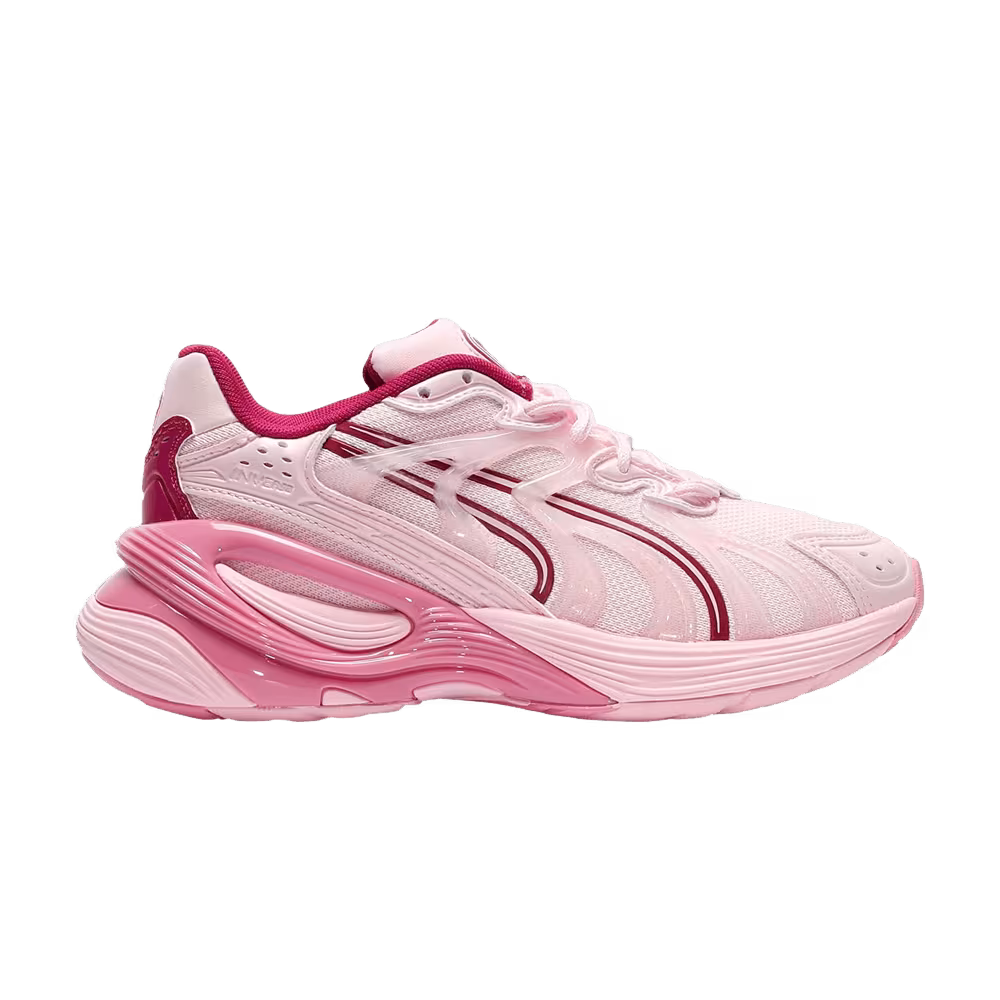 Puma Inverse Big Kid Glimmer