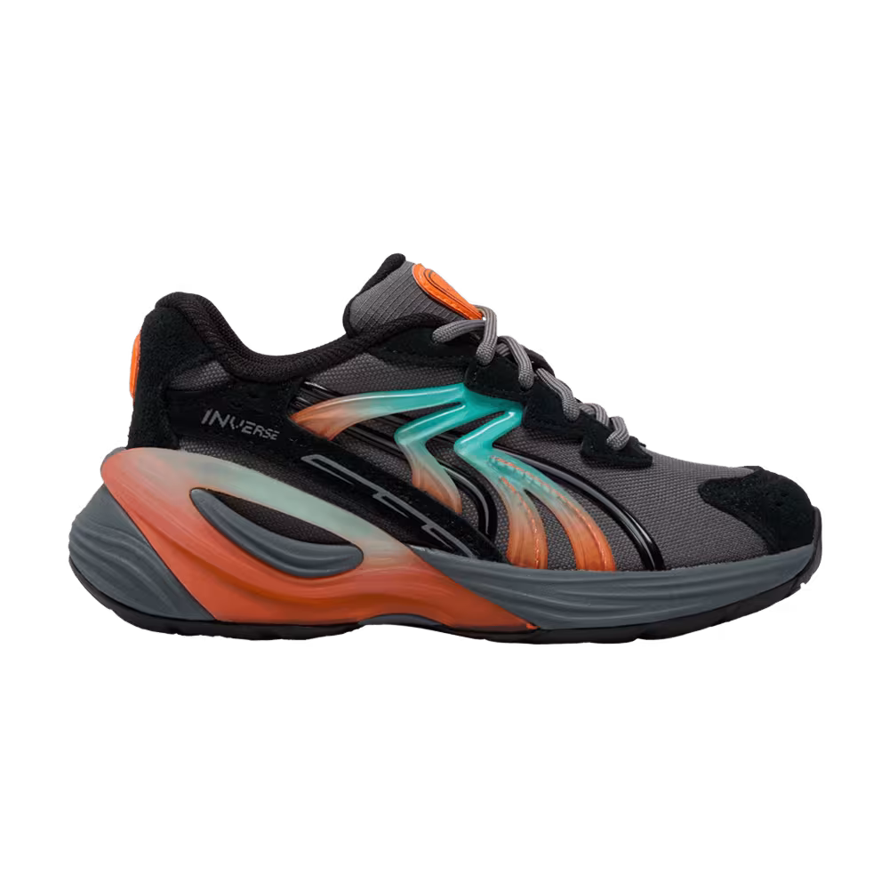 Puma Inverse Little Kid Fission