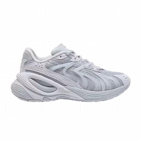Puma Wmns Inverse Premium 'Platinum Grey'