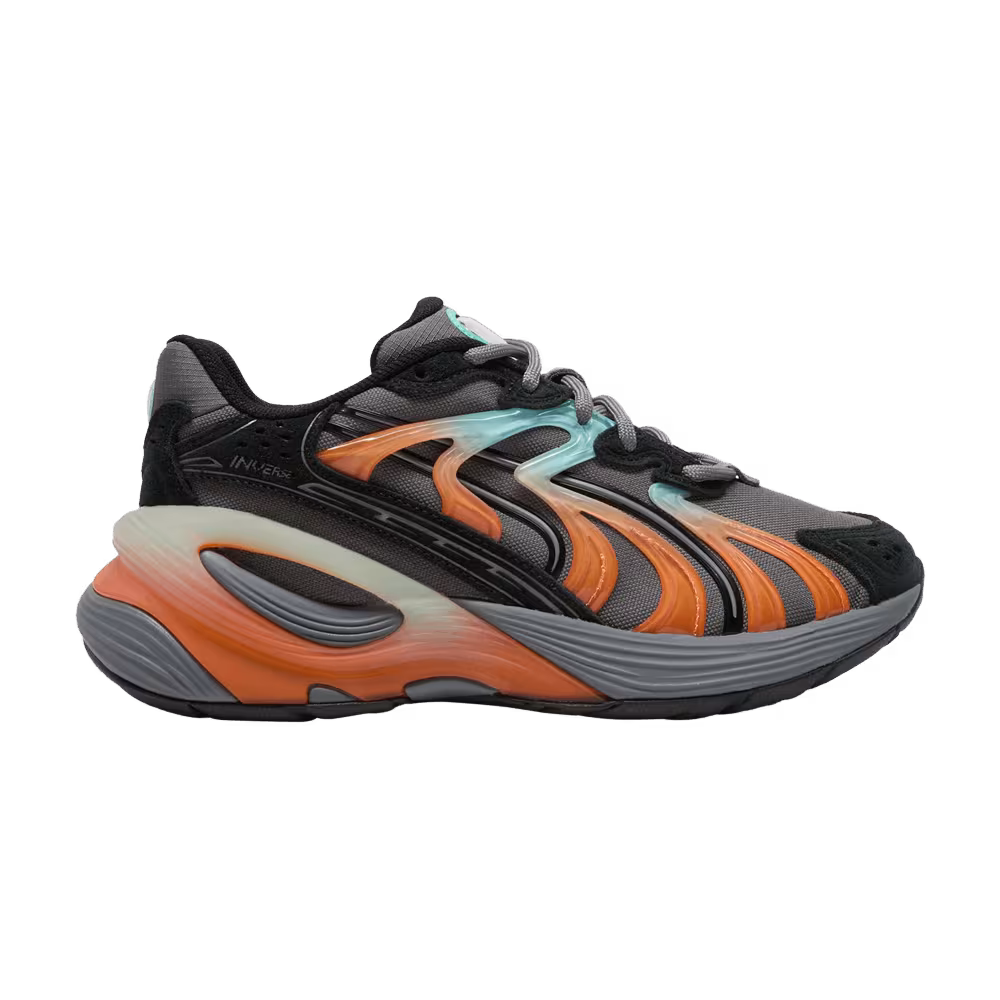 Puma Inverse Big Kid Fission