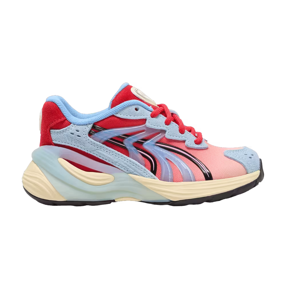 Puma Inverse Little Kid Unfiltered