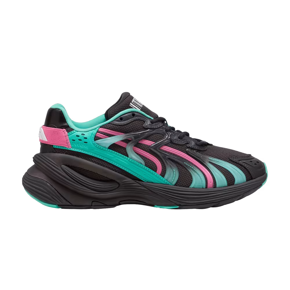 Formula 1 x Puma Inverse Miami