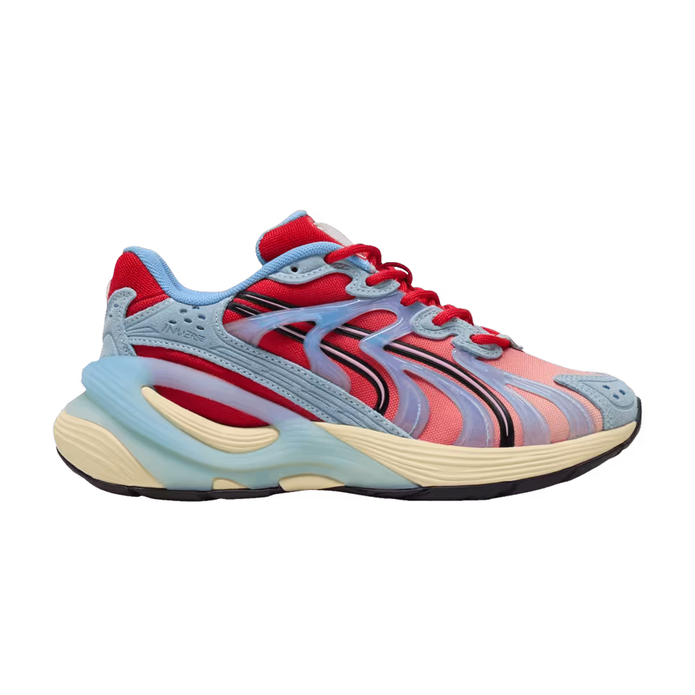 Puma Inverse Big Kid Unfiltered