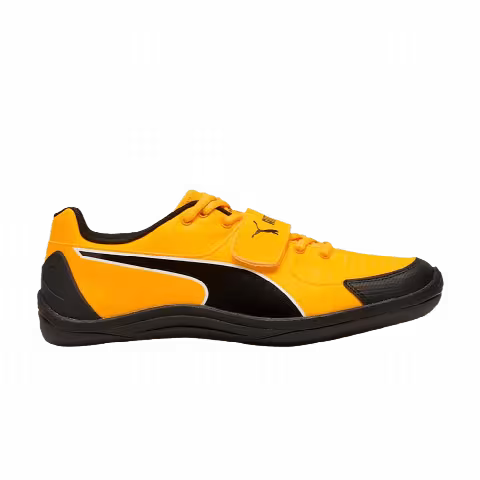 Puma evoSPEED Throw 10.5 'Sun Stream Black'
