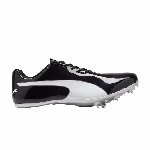 Puma evoSPEED Sprint 14.5 'Black White'