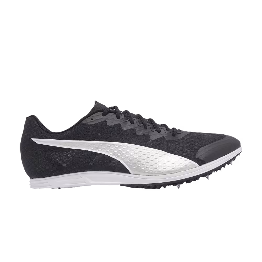 Puma Evospeed Distance 11 Black White