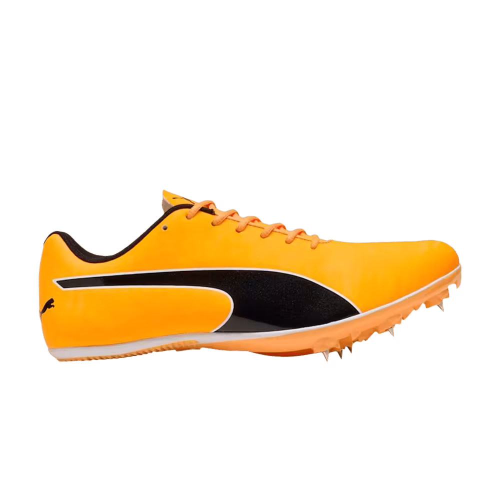 Puma evoSPEED Sprint 14.5 Sun Stream Black