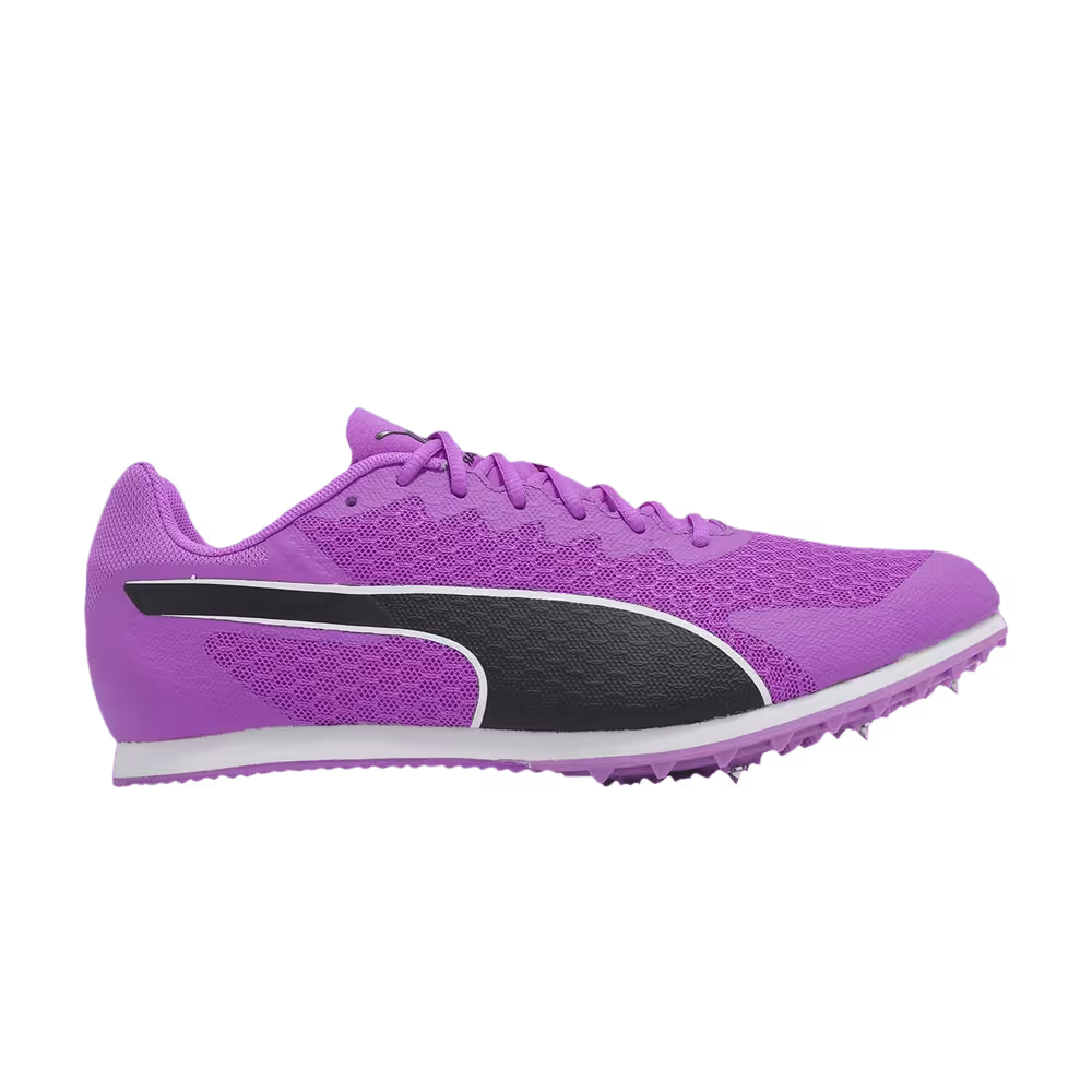 Puma evoSPEED Star 9 Magenta Black