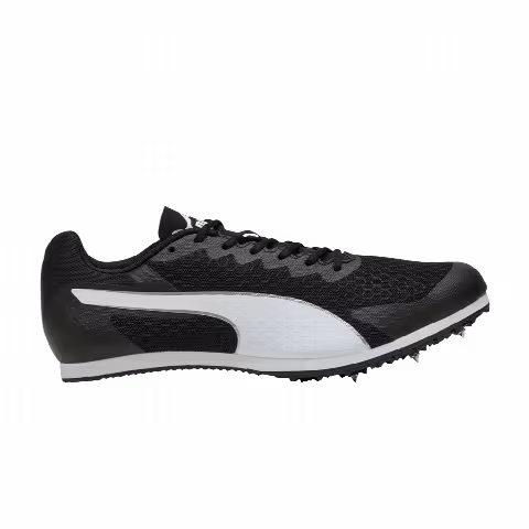 Puma evoSpeed Star 9 'Black White'