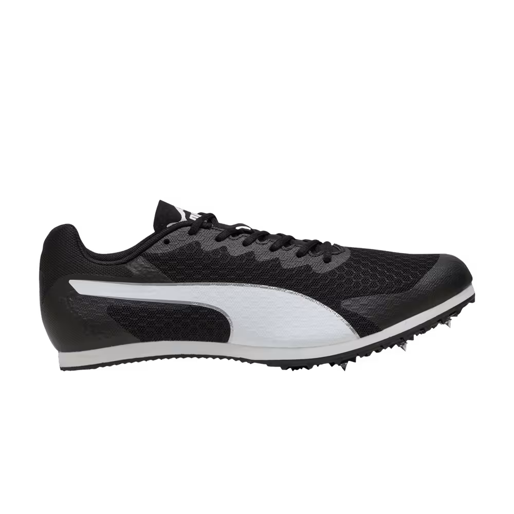 Puma evoSpeed Star 9 Black White