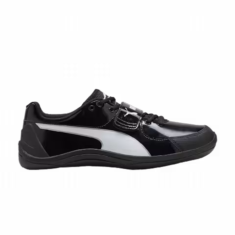 Puma evoSPEED Throw 10.5 'Black White'