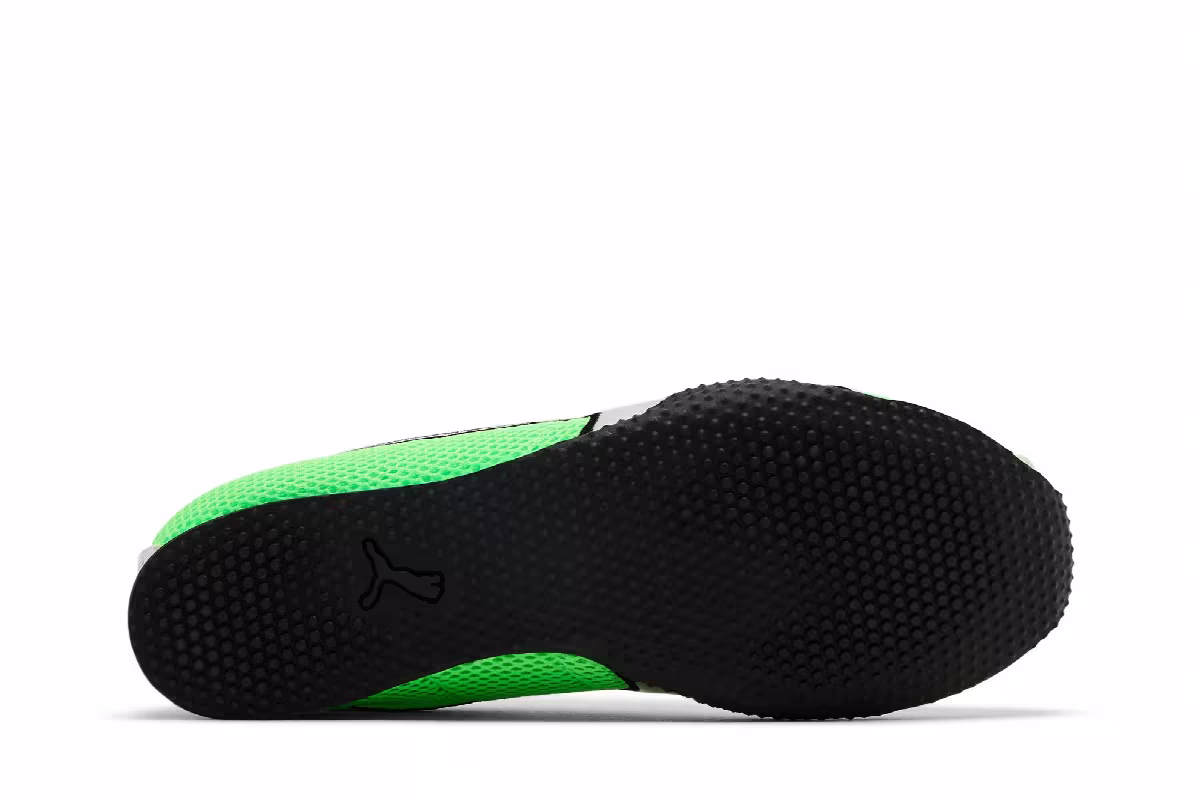 Puma H-Street OG Fizzy Green, view 5
