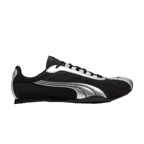 Puma H-Street OG 'Black Silver'