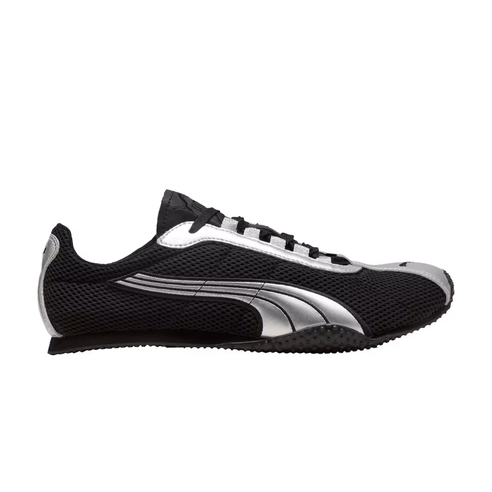 Puma H-Street OG Black Silver