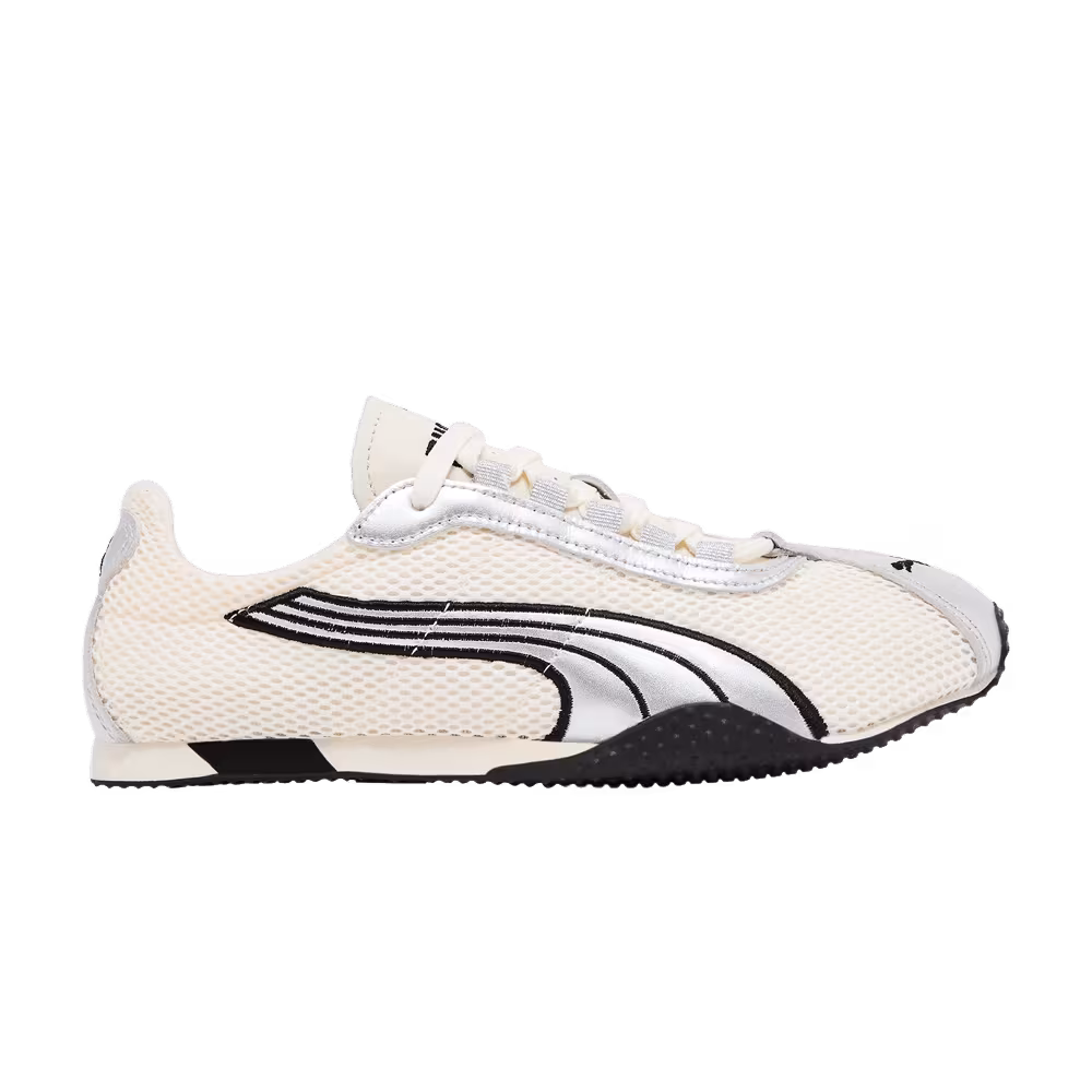 Puma H-Street OG Frosted Ivory Silver