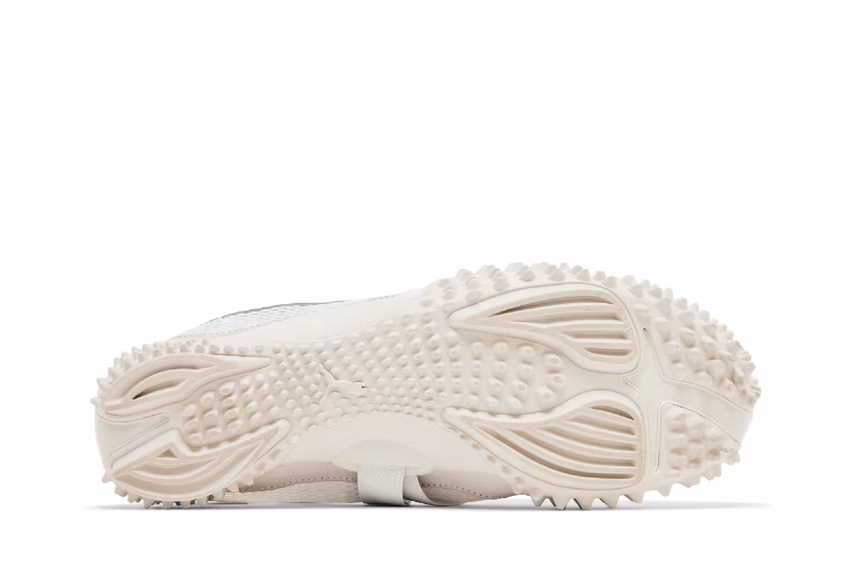 Puma H-Street OG Frosted Ivory Silver, view 5