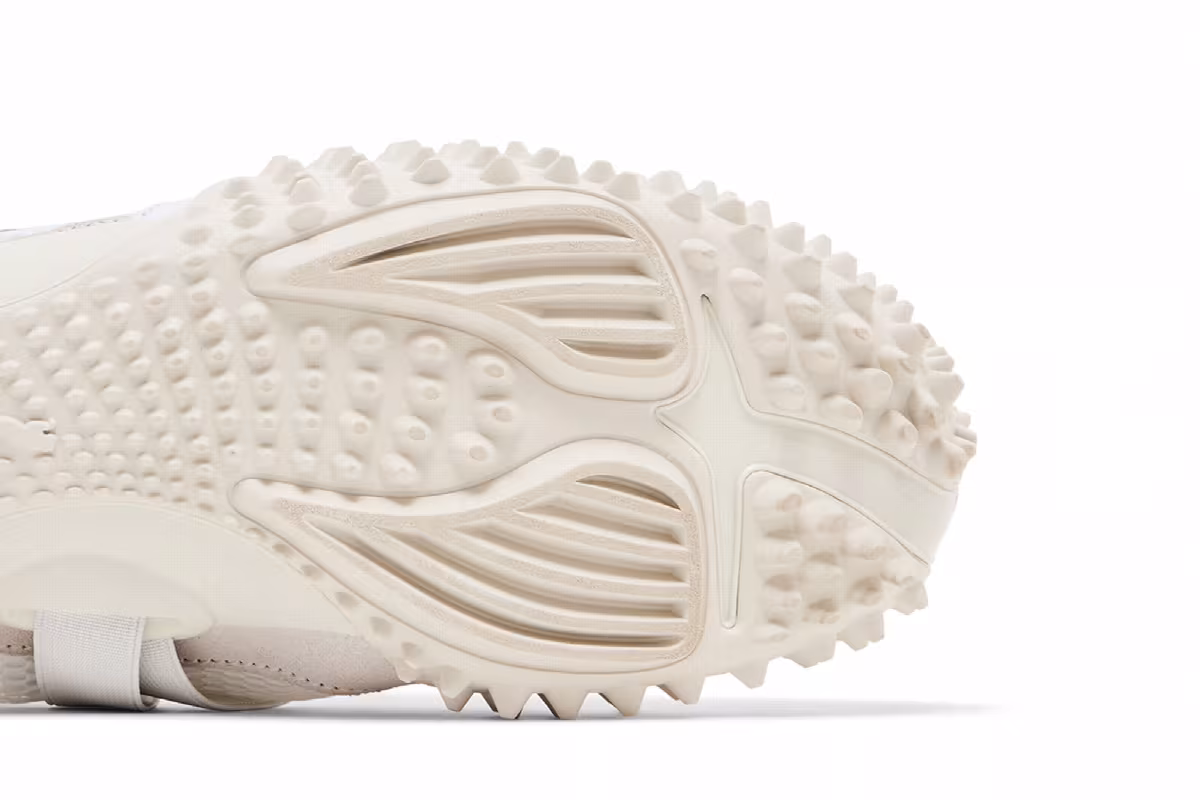 Puma H-Street OG Frosted Ivory Silver, view 6