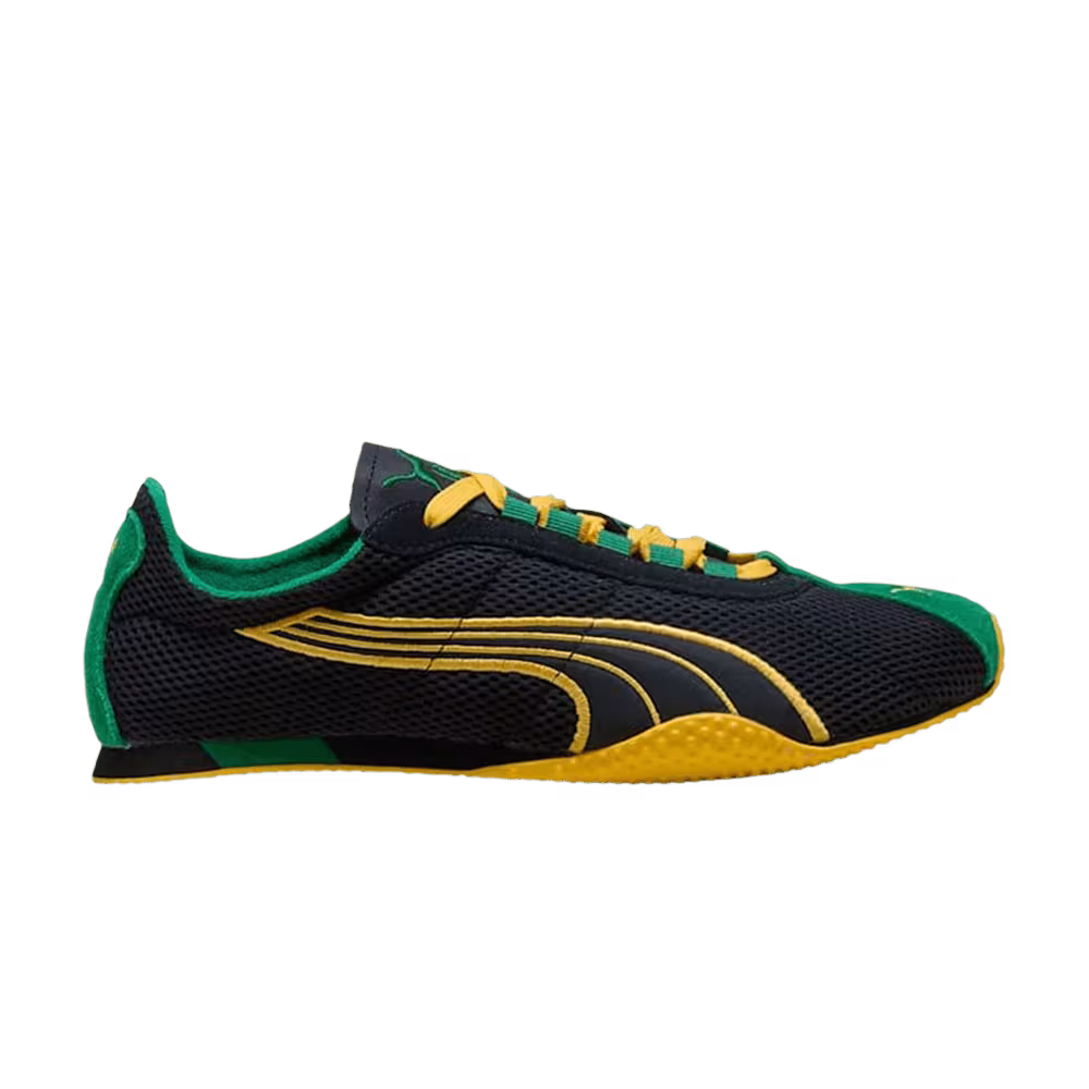 Puma H-Street Jamaica - Black