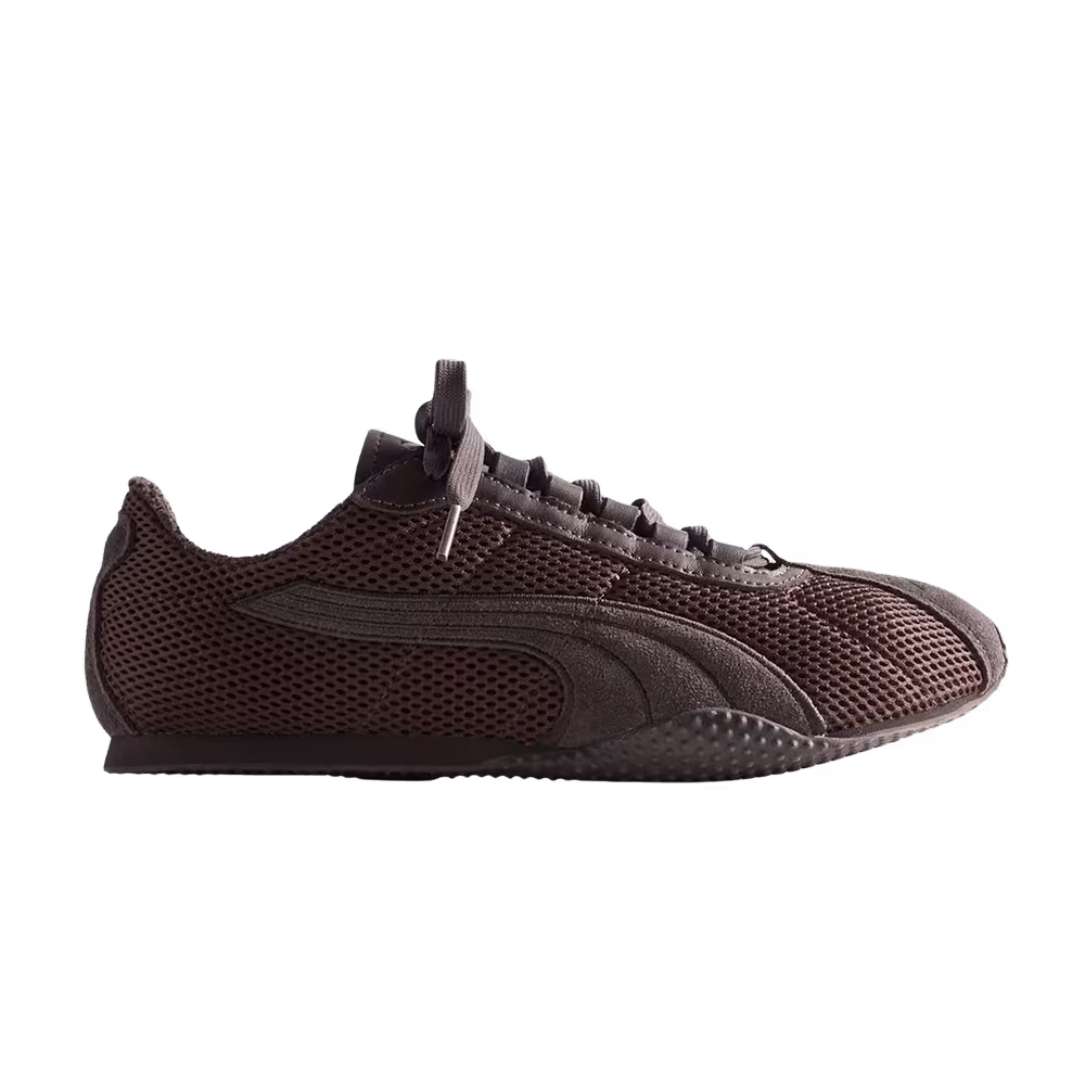 Kith Women x Puma H-Street OG Espresso Bean