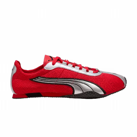 Puma H-Street OG 'Red Silver'