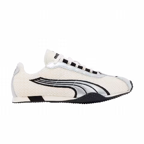 Puma Wmns H-Street OG 'Frosted Ivory Silver'