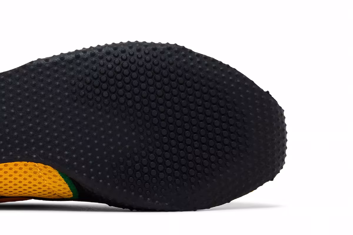 Puma H-Street Jamaica - Yellow Sizzle, view 6